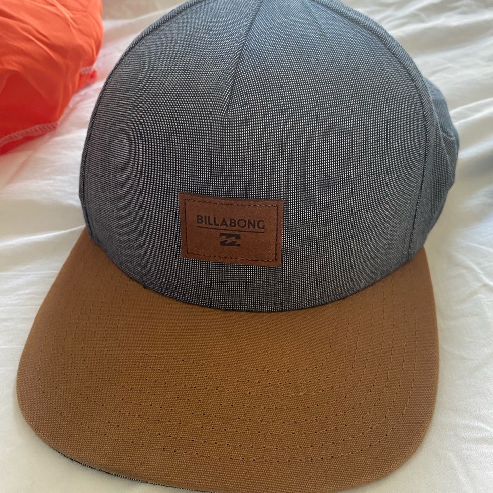 SnapBack Hat Collection - Picture 5 of 6